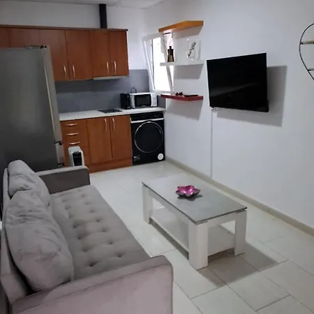 Appartement Apartament