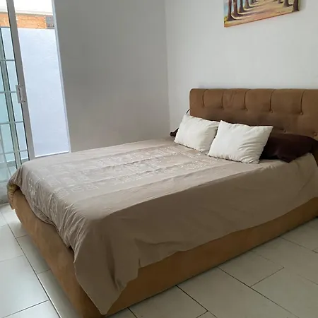 Appartement Apartament *