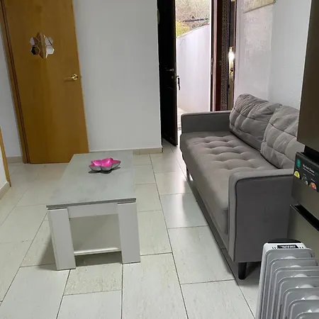 Apartament Appartement