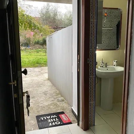 Appartement Apartament *